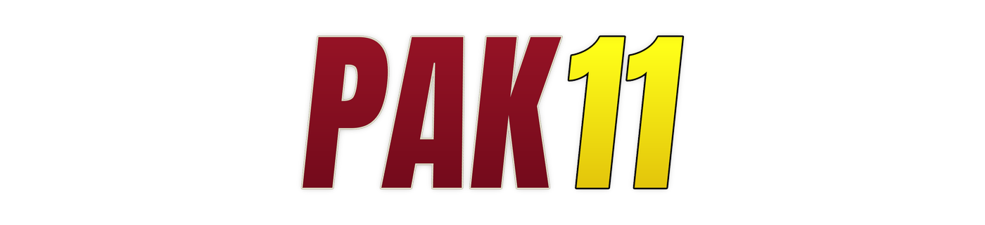 pak11 Logo